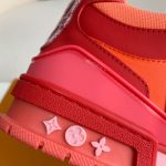 Louis Vuitton LV Skate Red - Image 10