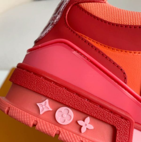 Louis Vuitton LV Skate Red - Image 10