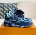 Louis Vuitton LV Skate Blue - Image 2