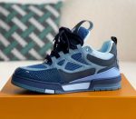 Louis Vuitton LV Skate Blue - Image 4