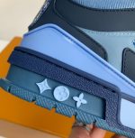 Louis Vuitton LV Skate Blue - Image 7