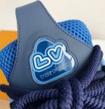 Louis Vuitton LV Skate Blue - Image 9