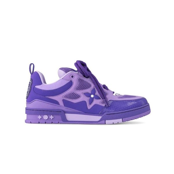 d95892_10492-1.jpg Louis Vuitton LV Skate Purple - Image 1