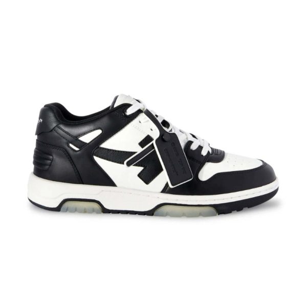 d96271_12279-1.jpg Off-White Out Of Office Kicks White/Black - Image 1