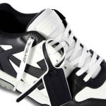 Off-White Out Of Office Kicks White/Black - Image 2