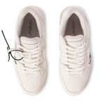 Off-White Out Of Office “For Walking” Kicks White - Image 2