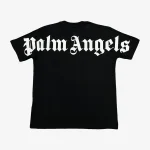 T-shirt Palm Angels Black