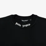 T-shirt Palm Angels Black - Image 4