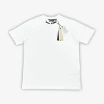T-shirt Palm Angels White - Image 2