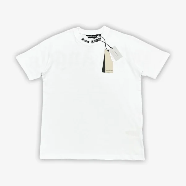 T-shirt Palm Angels White - Image 2