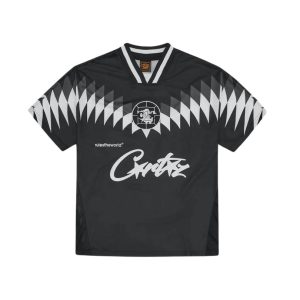 T-shirt Corteiz RTW Jersey