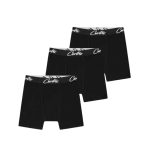 Underwear Corteiz Allstarz Boxer Set (3-Pack)