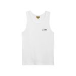 Tank Top Corteiz Allstarz White
