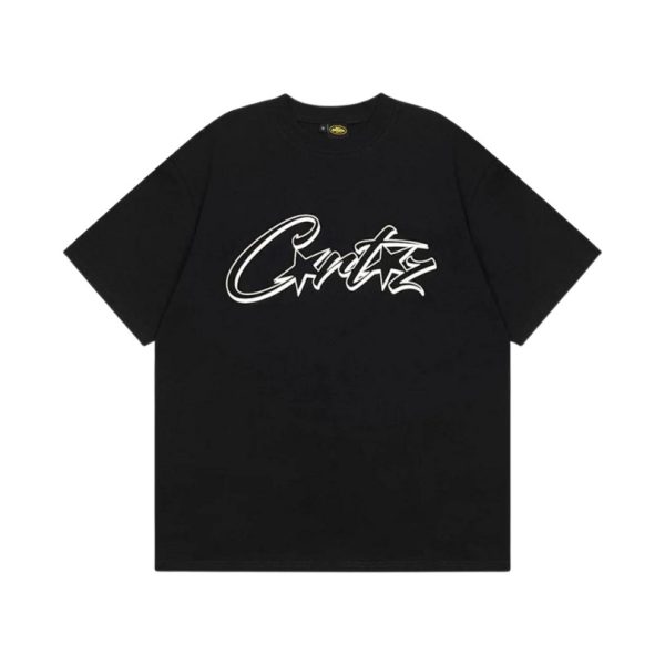 d96685_21167-1.jpg T-shirt Corteiz Allstarz Black - Image 1