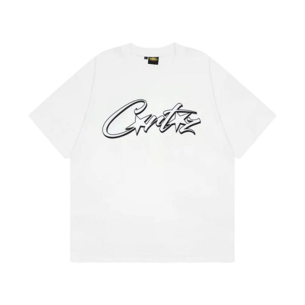 d96717_21170-1.jpg T-shirt Corteiz Allstarz White - Image 1