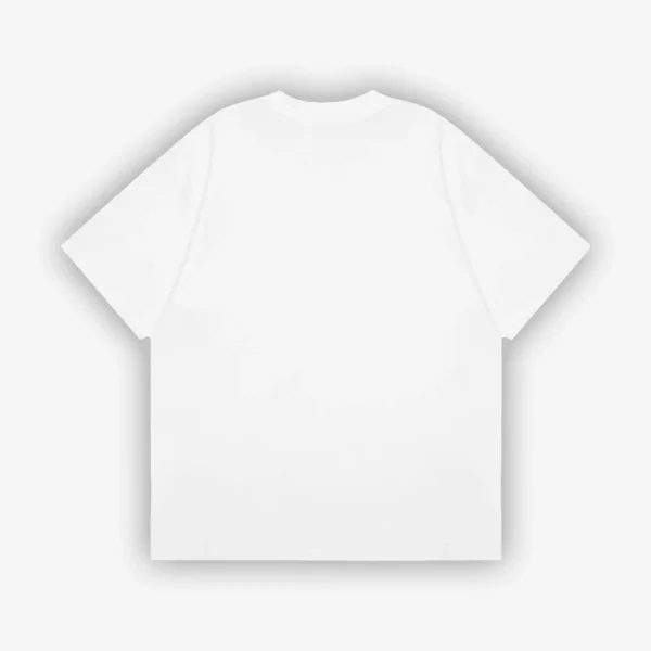 T-shirt Corteiz Allstarz White - Image 2