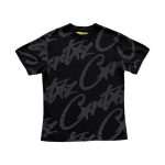 T-shirt Corteiz All Over Print
