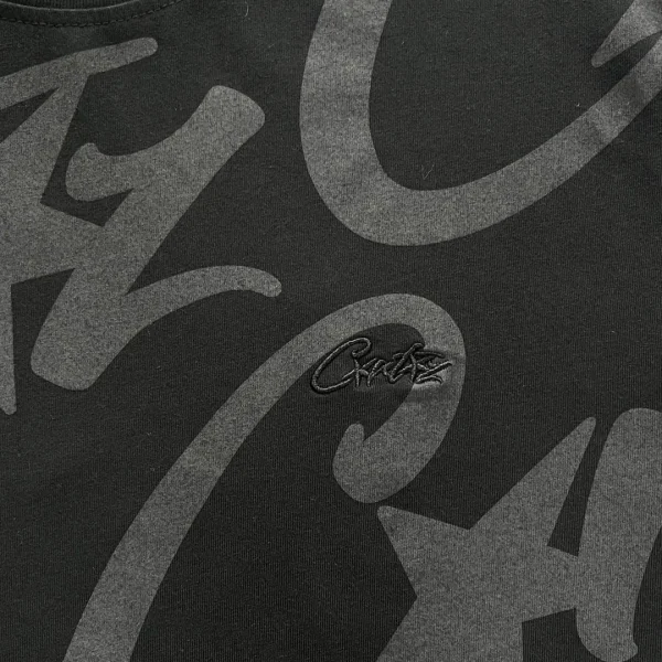 T-shirt Corteiz All Over Print - Image 4