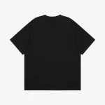 T-shirt Corteiz Chrome Allstarz Black - Image 2