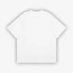 T-shirt Corteiz Chrome Allstarz White - Image 2