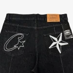 Shorts Corteiz C-Star Black - Image 3