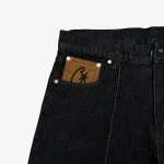 Shorts Corteiz C-Star Black - Image 4