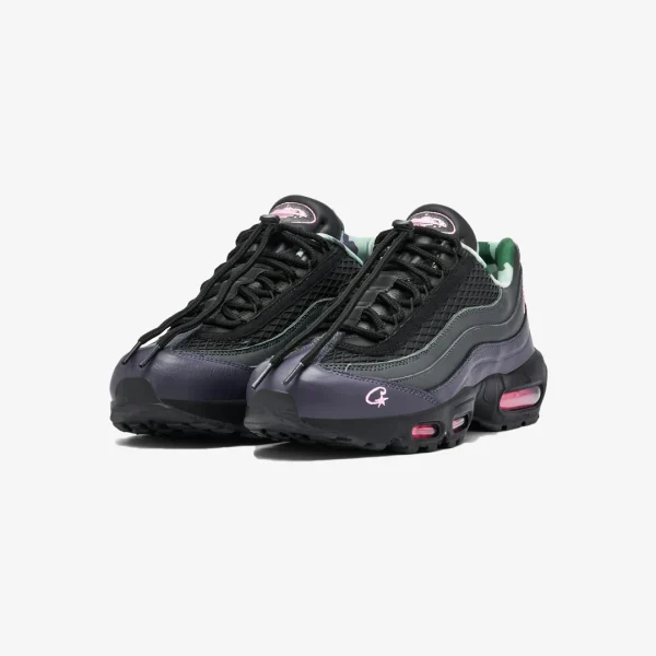 Corteiz x Nike Air Max 95 - Image 2