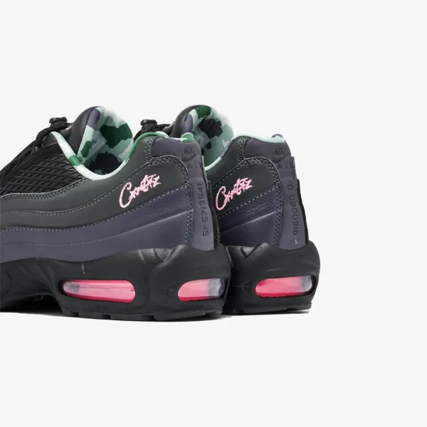 Corteiz x Nike Air Max 95 - Image 4