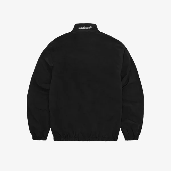 Set Corteiz Shukushuku Tracksuit Black - Image 5