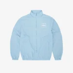 Set Corteiz Shukushuku Tracksuit Baby Blue - Image 3
