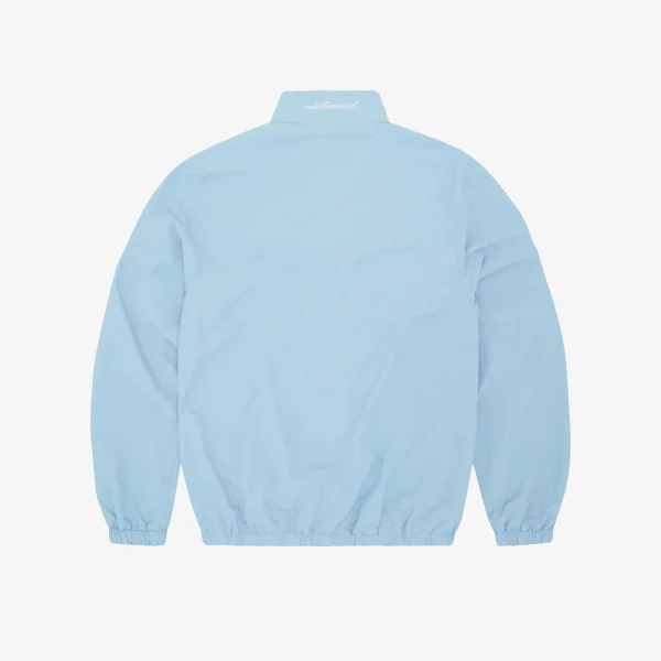 Set Corteiz Shukushuku Tracksuit Baby Blue - Image 4