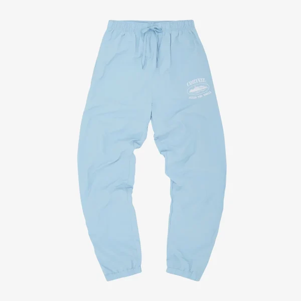 Set Corteiz Shukushuku Tracksuit Baby Blue - Image 6