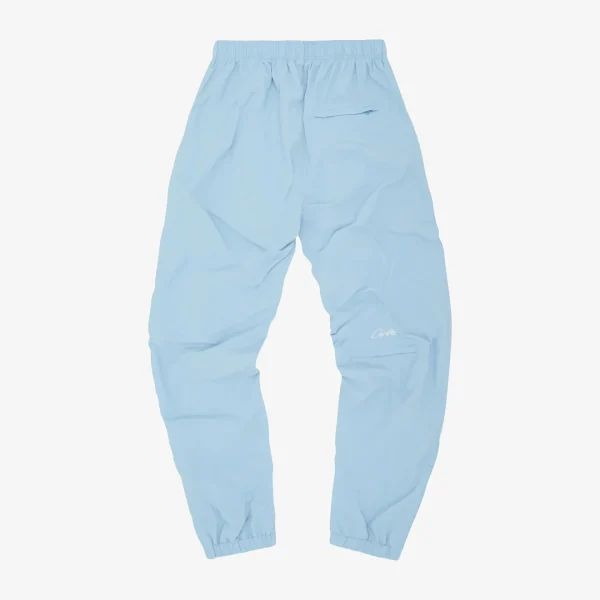 Set Corteiz Shukushuku Tracksuit Baby Blue - Image 7