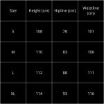 Jeans Corteiz C-Star Black - Image 3