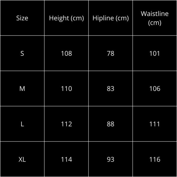 Jeans Corteiz C-Star Black - Image 3