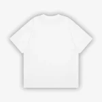 T-shirt Corteiz Alcatraz White - Image 2