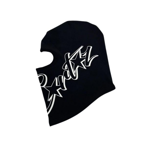 d97853_2295-1.jpg Balaclava Corteiz Ski Mask Black/White - Image 1