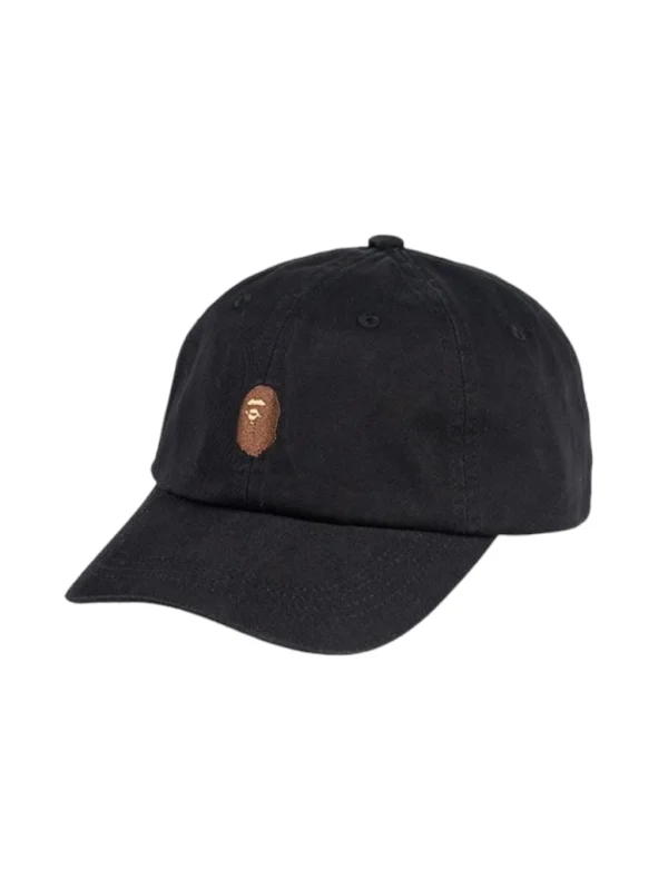 d97854_3235-1.webp Cap Bape Hat Black - Image 1
