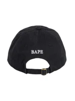 Cap Bape Hat Black - Image 2