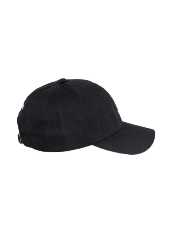 Cap Bape Hat Black - Image 3