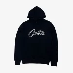 Suit Corteiz Black - Image 2