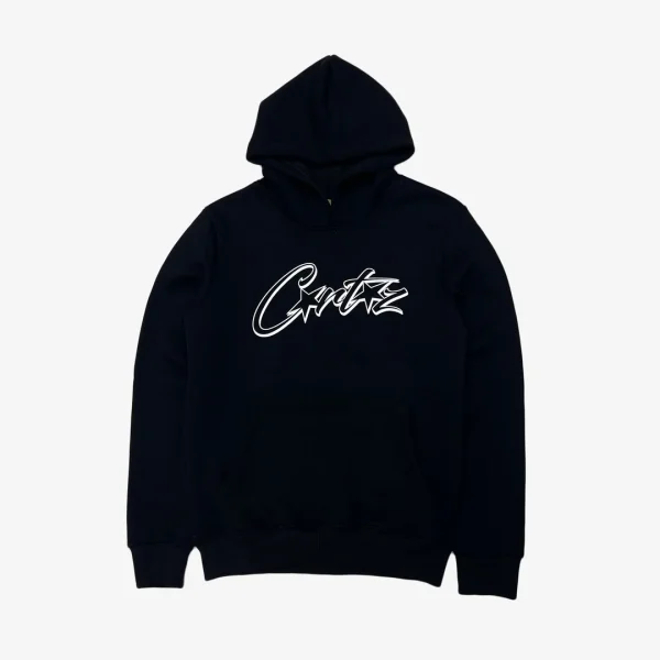 Suit Corteiz Black - Image 2