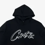 Suit Corteiz Black - Image 3