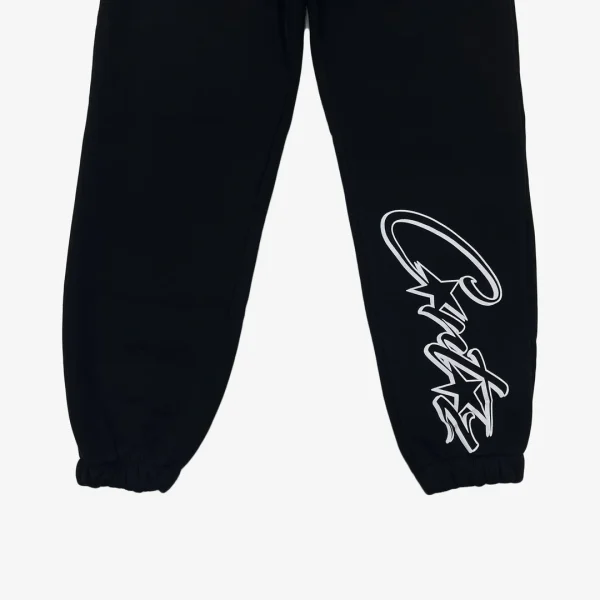 Suit Corteiz Black - Image 5