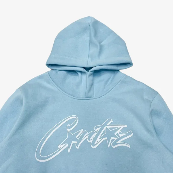 Suit Corteiz Baby Blue - Image 3