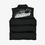 Vest Trapstar London Shooters