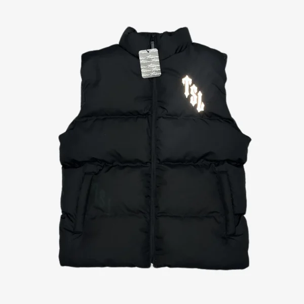Vest Trapstar London Shooters - Image 4