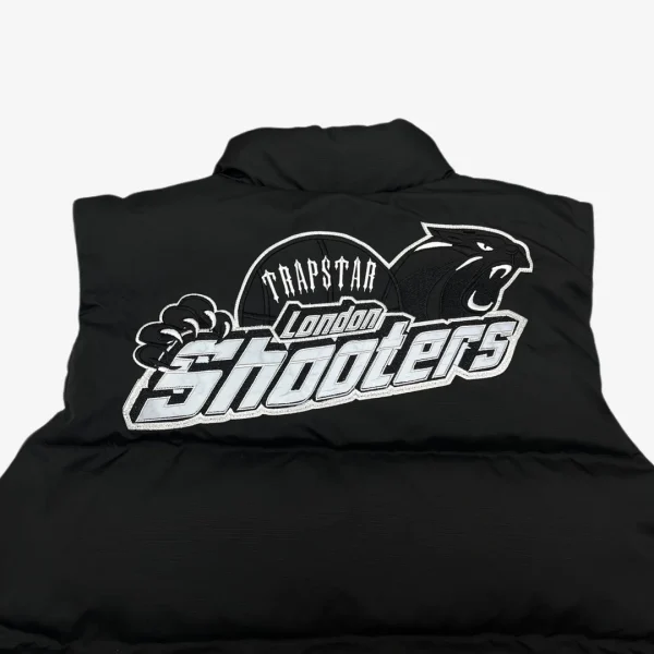 Vest Trapstar London Shooters - Image 6