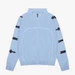 Jacket Trapstar Irongate Shellsuit 2.0 Baby Blue