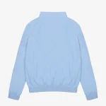Jacket Trapstar Irongate Shellsuit 2.0 Baby Blue - Image 3